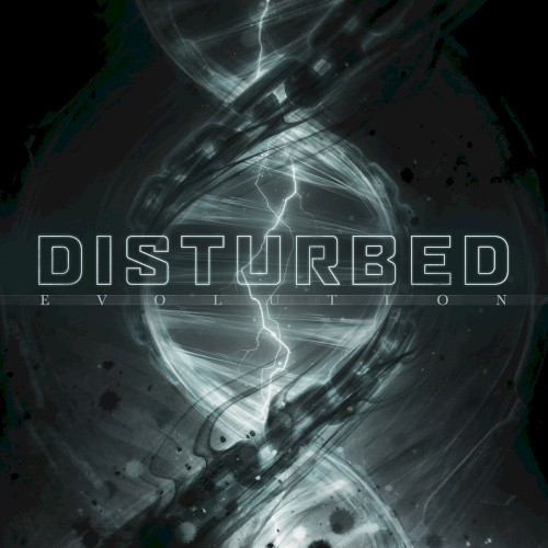 The Best Ones Lie by Disturbed single cover art