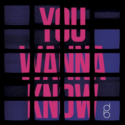 Don Broco 的 You Wanna Know 单曲封面