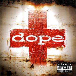 dope_3rd_album