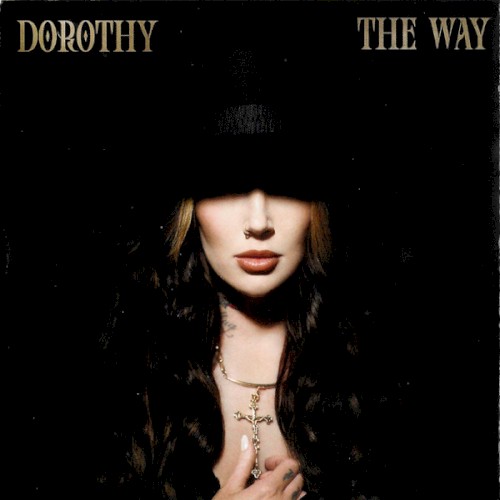 dorothy_5th_album