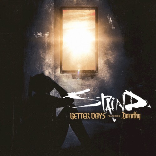 dorothy_better-days_single