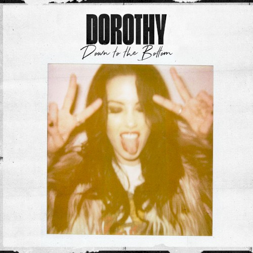 dorothy_down-to-the-bottom_single