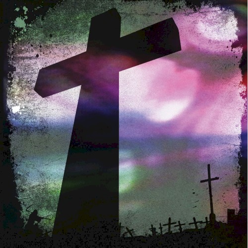 Cover-Artwork für die EP Down IV, Part I: The Purple EP von Down