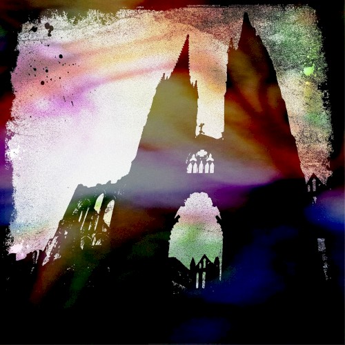 Portada del EP Down IV, Part II de Down