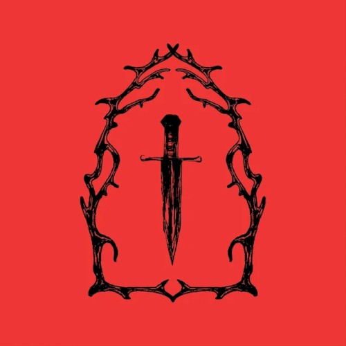 Drop Dead Gorgeous 的 DAGGERS EP封面
