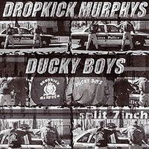 Pochette de Dropkick Murphys / Ducky Boys par Dropkick Murphys (EP)