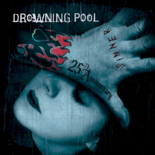 Cover-Artwork für die Single Bodies (Chris Vrenna’s XXX Tweaker Mix) von Drowning Pool