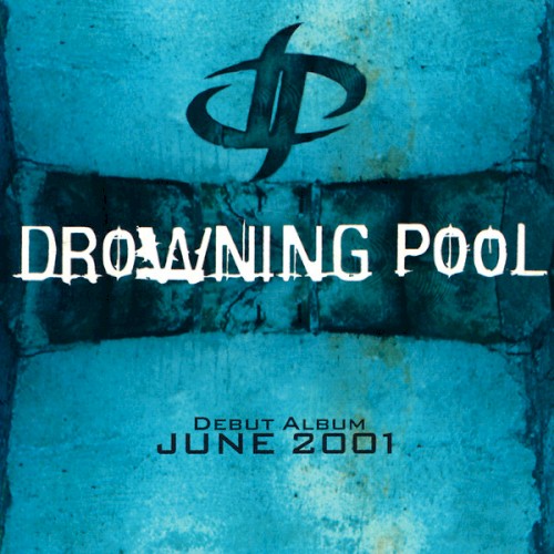 Drowning Pool 的 Bodies/Tear Away Promo 單曲 封面