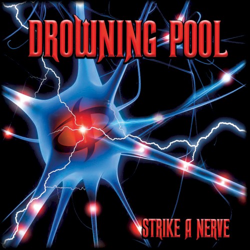 Pochette de Mind Right par Drowning Pool (single)