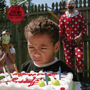 drug-church_1st_album