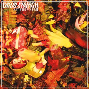 drug-church_2nd_album