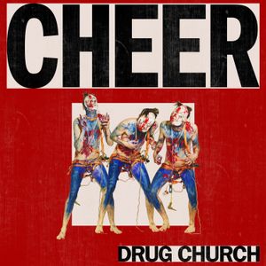 drug-church_3rd_album