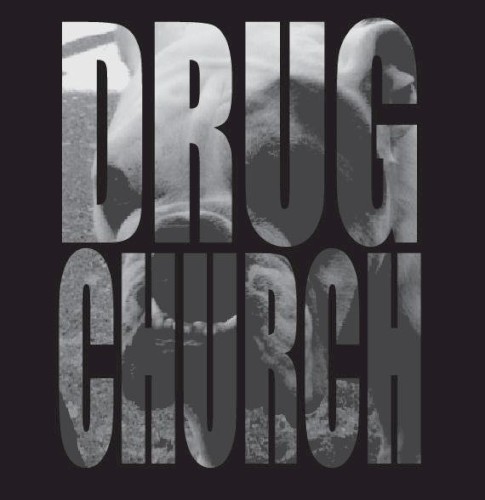 Cover-Artwork für die EP Demo von Drug Church