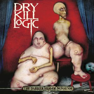 dry-kill-logic_1st_album