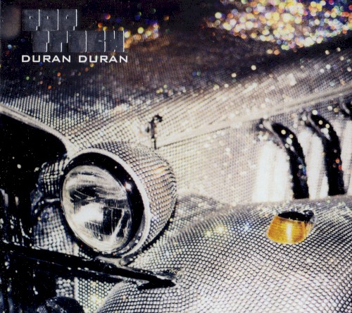 Pochette de Pop Trash par Duran Duran (album)