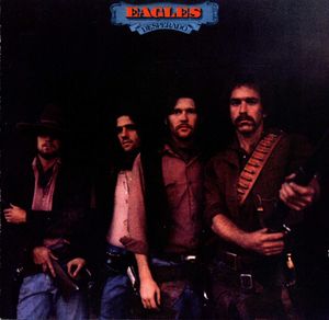 eagles_2nd_album