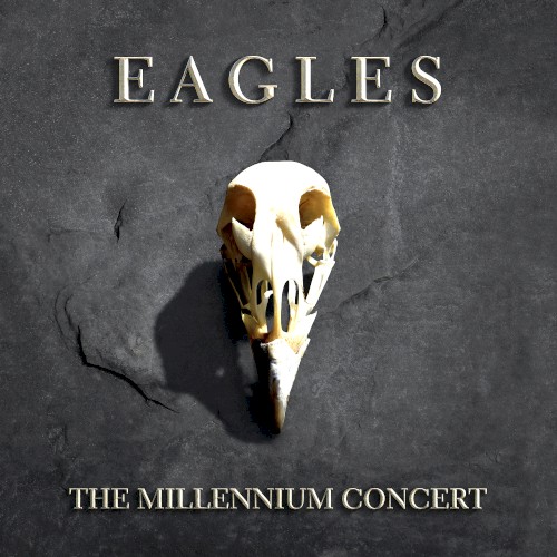 Pochette de The Millennium Concert par Eagles (album)
