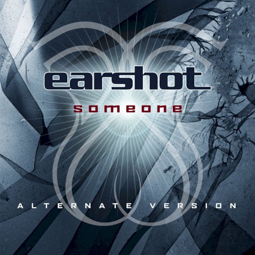 Pochette de Someone (alternate version) par Earshot (single)
