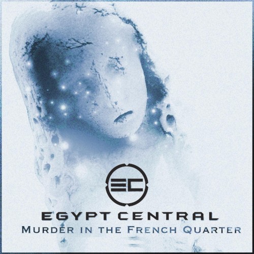 Egypt Central 的 Murder in the French Quarter EP封面
