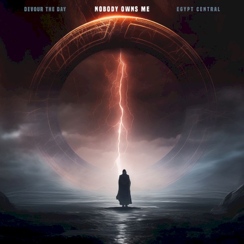 Portada del sencillo Nobody Owns Me de Egypt Central