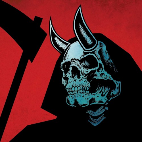 Raise the Gates by Egypt Central single cover art