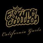 Pochette de California Gurls par Electric Callboy (single)