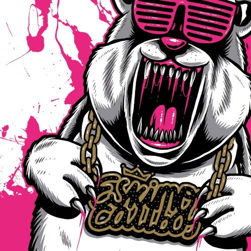 Portada del EP Eskimo Callboy de Electric Callboy