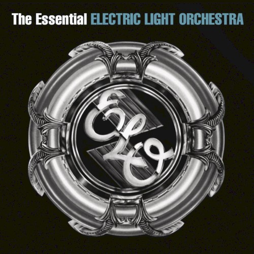 Cover-Artwork für das Album The Essential Electric Light Orchestra von Electric Light Orchestra
