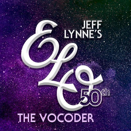 Electric Light Orchestra 的 The Vocoder 专辑封面