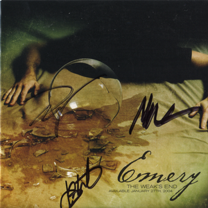 emery_1st_album