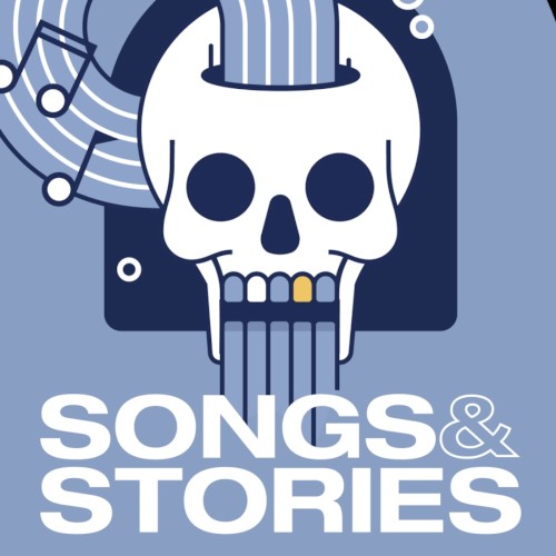 Pochette de Songs & Stories par Emery (album)