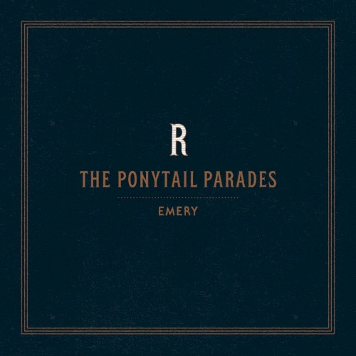 Emery 的 The Ponytail Parades 單曲 封面