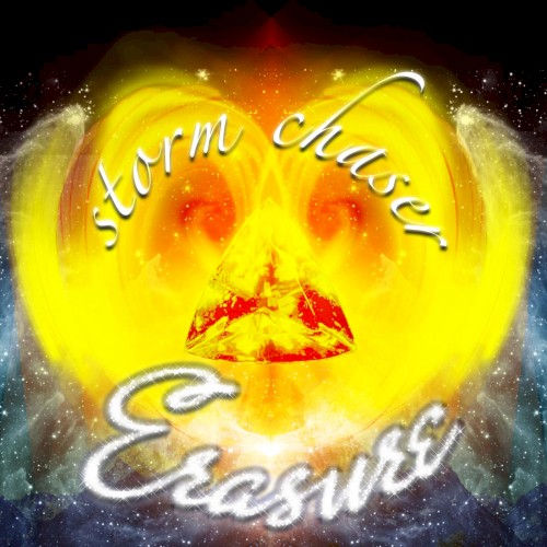 Erasure 的 Storm Chaser EP 封面