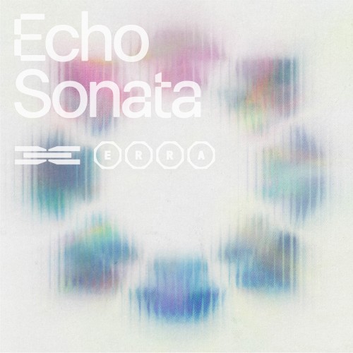 Portada del sencillo Echo Sonata de Erra