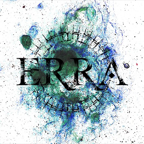 Portada del EP Erra de Erra