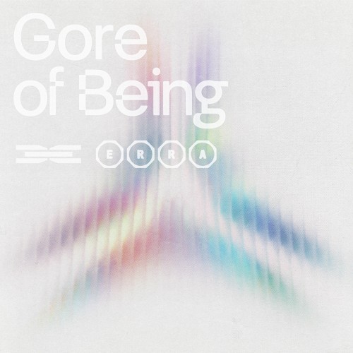 Erra 的 Gore of Being 单曲封面