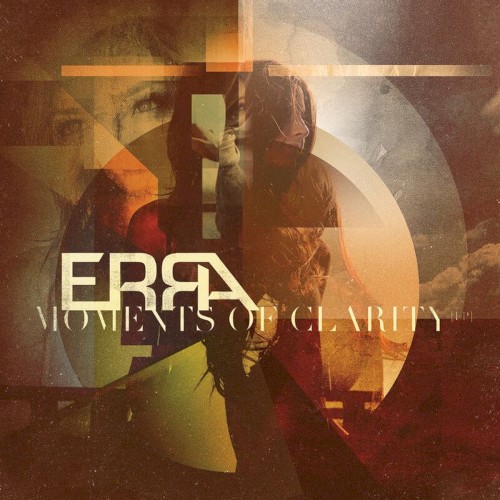 Erra 的 Moments of Clarity EP 封面