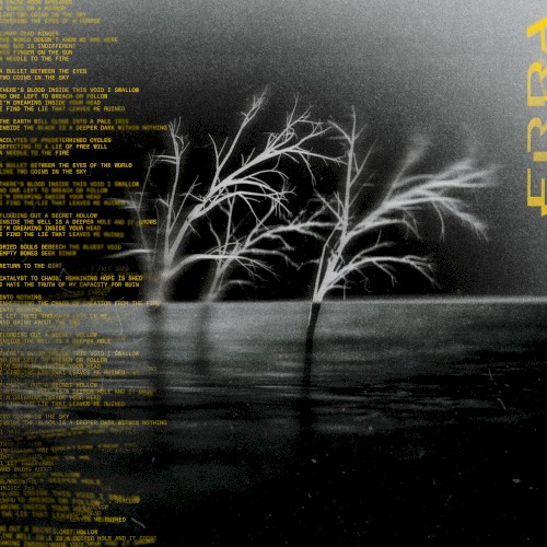 Pale Iris by Erra single cover art