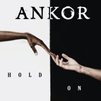 Pochette de Hold On par ANKOR (single)