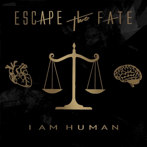 Cover-Artwork für die Single Do You Love Me? von Escape the Fate