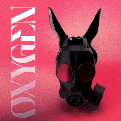 Portada del sencillo Oxygen de Escape the Fate