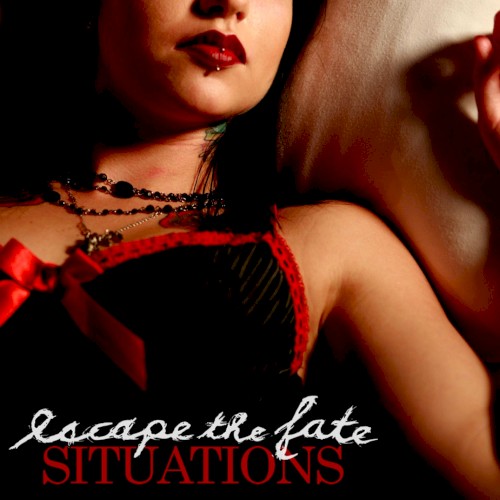 Pochette de Situations par Escape the Fate (EP)
