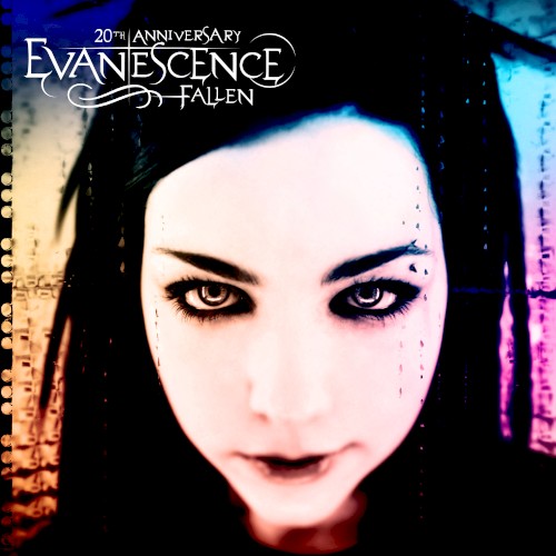 Evanescence 的 Bring Me to Life (demo) 單曲 封面