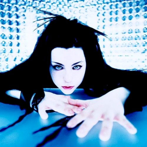 Portada del EP Mystary EP de Evanescence
