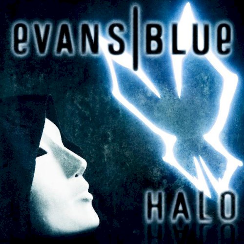 Cover-Artwork für die Single Halo von Evans Blue