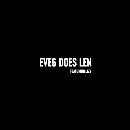 Pochette de Steal My Sunshine par Eve 6 (single)