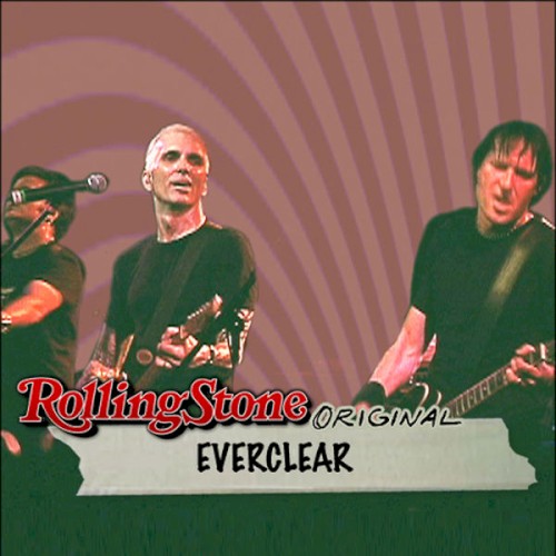 Portada del álbum Rolling Stone Original de Everclear