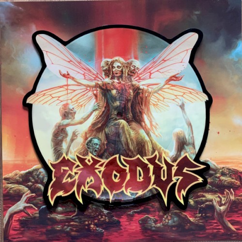 Clickbait by Exodus single cover art
