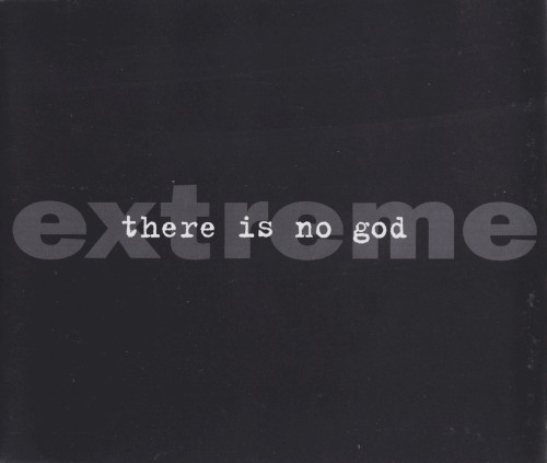 extreme_there-is-no-god_single