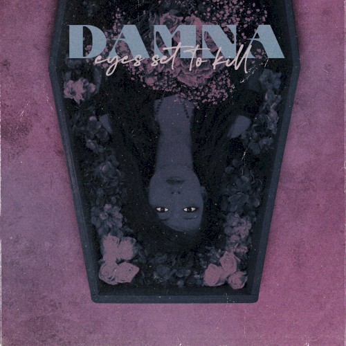 Portada del EP Damna de Eyes Set To Kill